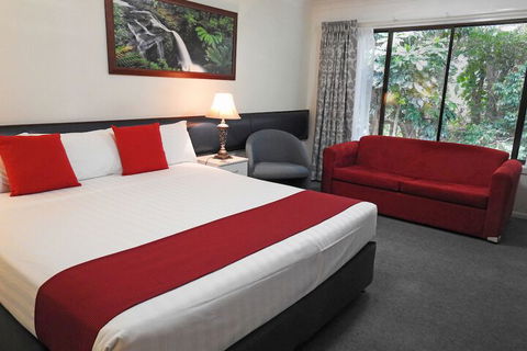 Gallery Motel - Surfers Paradise Gold Coast 6