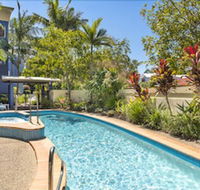Twin Quays Noosa - Surfers Paradise Gold Coast
