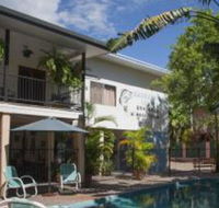 Barramundi Lodge - Surfers Paradise Gold Coast