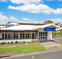 Comfort Inn Cairns City - Surfers Paradise Gold Coast