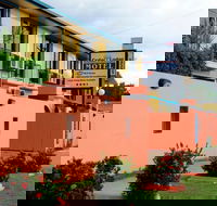 Cedar Lodge Motel Townsville - Surfers Paradise Gold Coast