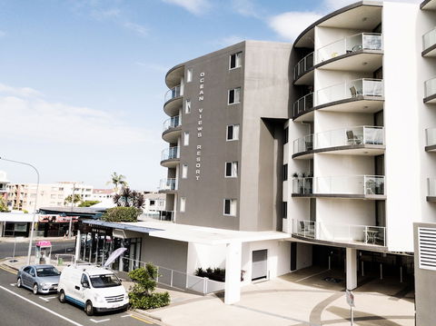 Ocean Views Resort - Surfers Paradise Gold Coast 0