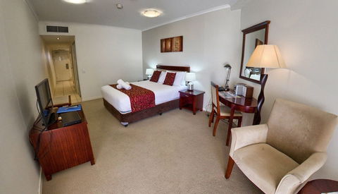 Ocean Views Resort - Surfers Paradise Gold Coast 4