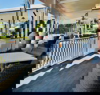 Ballina Manor Boutique Hotel - Surfers Paradise Gold Coast