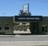 Augusta Courtyard Motel - Surfers Paradise Gold Coast