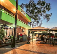 Haven Backpacker Resort - Surfers Paradise Gold Coast
