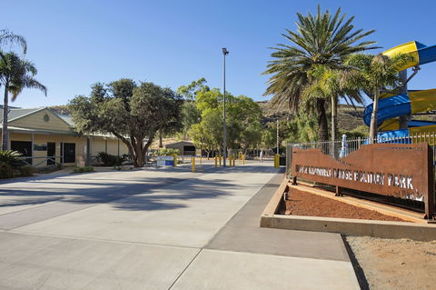 Discovery Parks - Alice Springs - Surfers Paradise Gold Coast 2