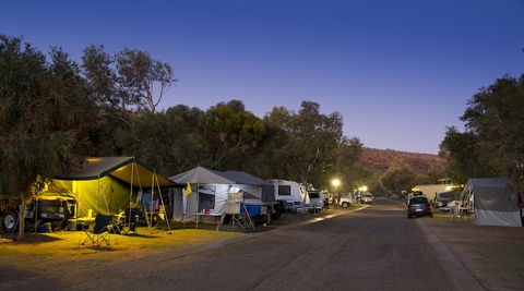Discovery Parks - Alice Springs - Surfers Paradise Gold Coast 3