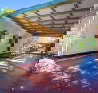 Discovery Parks - Alice Springs - Surfers Paradise Gold Coast