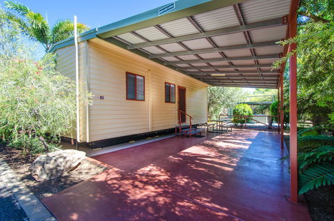 Discovery Parks - Alice Springs - Surfers Paradise Gold Coast 0