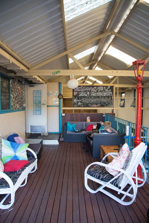 1849 Backpackers Hotel - Surfers Paradise Gold Coast 0