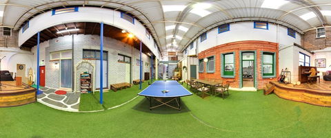 1849 Backpackers Hotel - Surfers Paradise Gold Coast 2