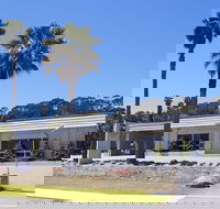 Dog Rock Motel