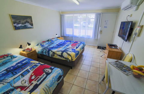 Emu Point Motel & Apartments - Surfers Paradise Gold Coast 4