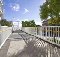 Windsor Lodge Como - Surfers Paradise Gold Coast