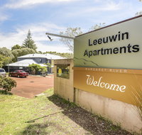 Forte Leeuwin Apartments