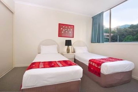Chasely Apartment Hotel - Surfers Paradise Gold Coast 7