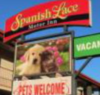 Spanish Lace Motor Inn - Surfers Paradise Gold Coast