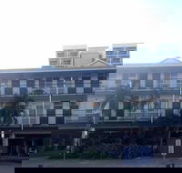 Adventurers Resort - Hostel - Surfers Paradise Gold Coast