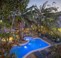 Cairns Central YHA - Hostel - Surfers Paradise Gold Coast