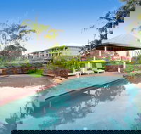 Toowong Villas - Surfers Paradise Gold Coast