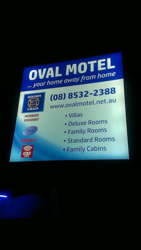 Oval Motel - Surfers Paradise Gold Coast 1