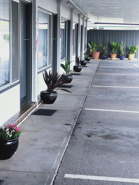 Oval Motel - Surfers Paradise Gold Coast 6