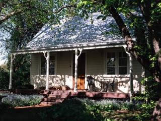 Elm Wood Cottages - Surfers Paradise Gold Coast 0