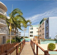 Bayviews  Harbourview Holiday Apartments - Surfers Paradise Gold Coast