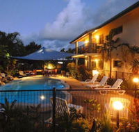 Mission Reef Resort - Surfers Paradise Gold Coast