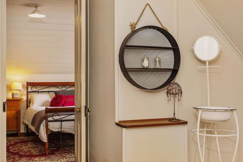 Crabtree House - Surfers Paradise Gold Coast 2