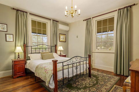 Crabtree House - Surfers Paradise Gold Coast 6