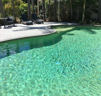 Araluen Motor Lodge - Surfers Paradise Gold Coast