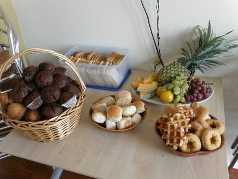 Sinclairs City Hostel - Surfers Paradise Gold Coast 5