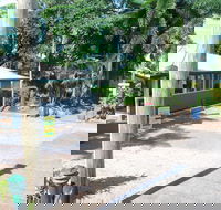 Rainforest Motel - Surfers Paradise Gold Coast