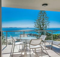 Sandcastle Apartments - Surfers Paradise Gold Coast