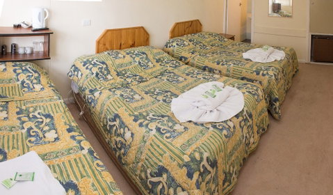 Swiss Motel - Surfers Paradise Gold Coast 2