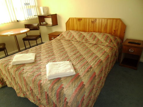 Swiss Motel - Surfers Paradise Gold Coast 1