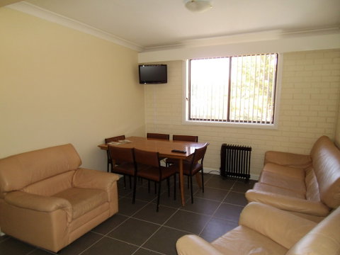 Swiss Motel - Surfers Paradise Gold Coast 4