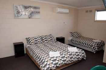 Swiss Motel - Surfers Paradise Gold Coast 3