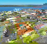 Ballina Travellers Lodge - Surfers Paradise Gold Coast