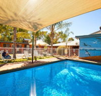 Alice Lodge Backpackers - Surfers Paradise Gold Coast
