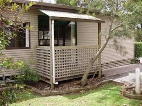 Launceston Holiday Park Legana - Surfers Paradise Gold Coast 3