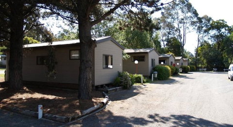 Launceston Holiday Park Legana - Surfers Paradise Gold Coast 0