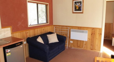 Launceston Holiday Park Legana - Surfers Paradise Gold Coast 6