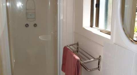 Launceston Holiday Park Legana - Surfers Paradise Gold Coast 5
