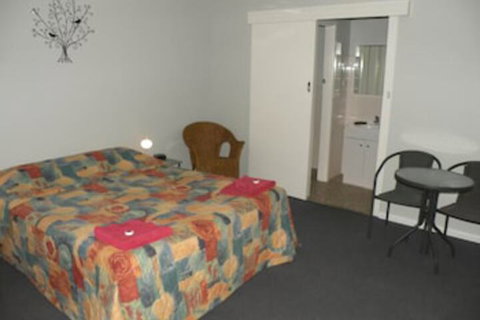 Corowa Motor Inn - Surfers Paradise Gold Coast 0