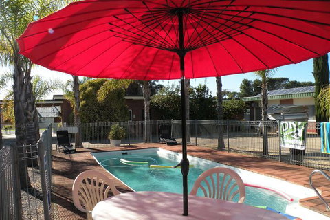 Corowa Motor Inn - Surfers Paradise Gold Coast 5