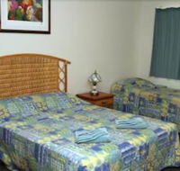 Lake Bennett Resort - Surfers Paradise Gold Coast