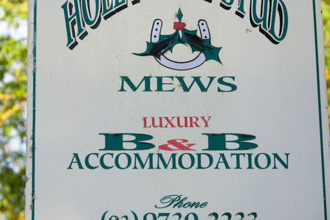 Holly Lane Mews - Surfers Paradise Gold Coast 7